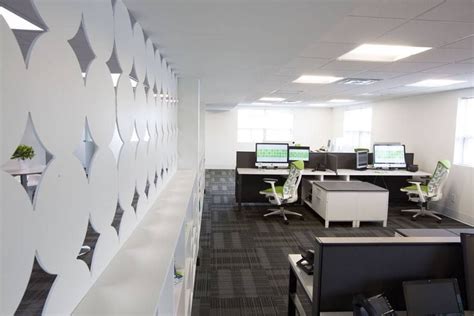 A Look Inside Treefrogs Newmarket Headquarters Office Design