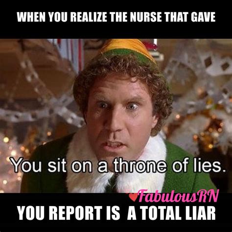 Nurse Humor Christmas Movie Quotes Funny Christmas Quotes Christmas