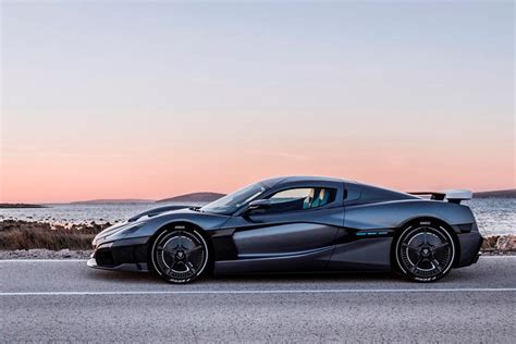 Jamesedition is the world's smartest online marketplace for new and used premium automobiles. 2020 Rimac C_Two: Review, Trims, Specs, Price, New ...