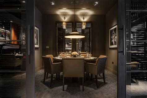 Book Small Private Dining Room At Dakota A Manchester Venue For Hire