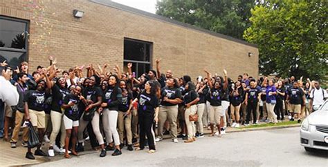 Haywood High School Haywood County Schools