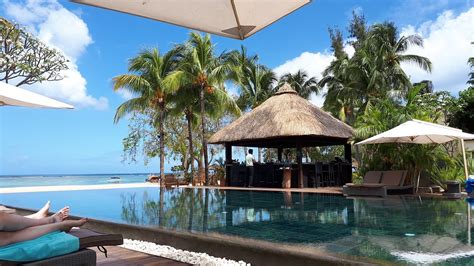 Hilton Mauritius Resort And Spa Flic En Flac Mauricio
