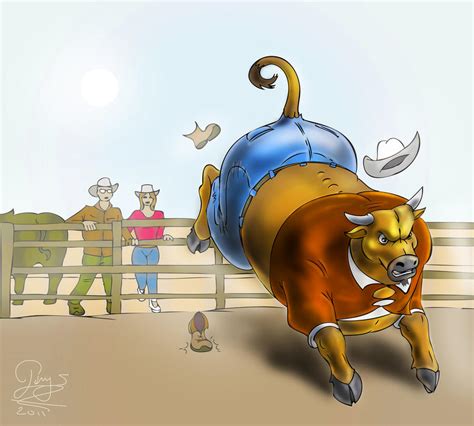 Bull Transformation By Kingzilla2 On Deviantart