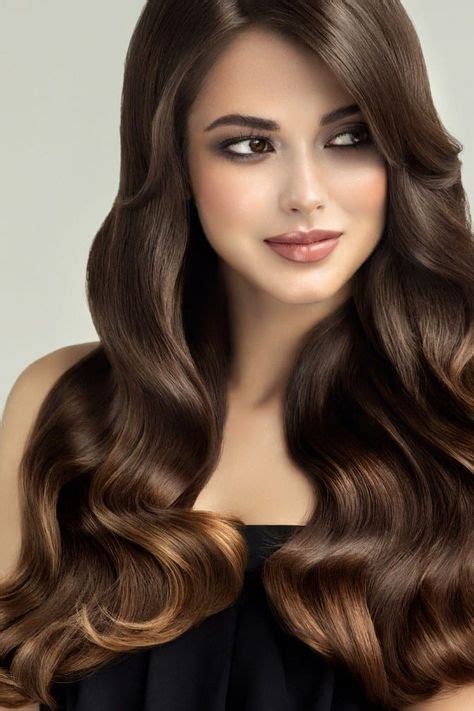DON T WAIT LIFE GOES FASTER THAN YOU THINK Beautiful Long Hair Gorgeous Hair Brunette Beauty