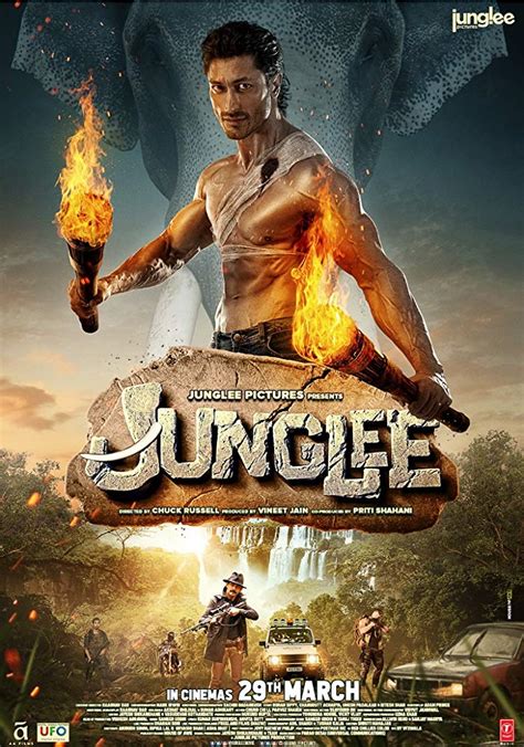 We did not find results for: junglee (2019) - Bollywood Movie Mp4 3gp Download - 9jarocks