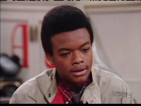 Todd Bridges As Willis Diffrent Strokes Image 18913587 Fanpop