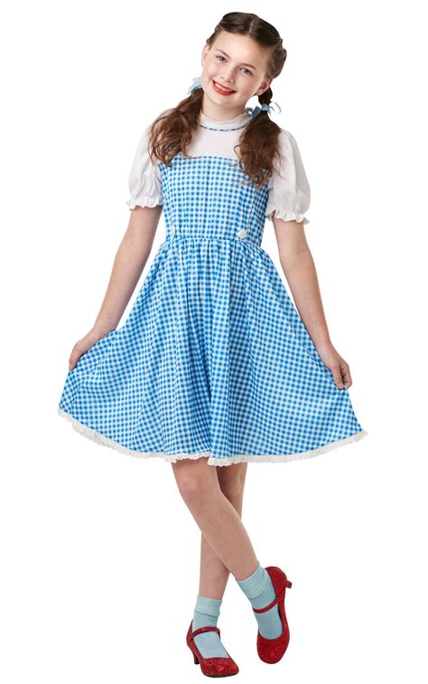Dorothy From Wizard Of Oz Costume Ubicaciondepersonas Cdmx Gob Mx