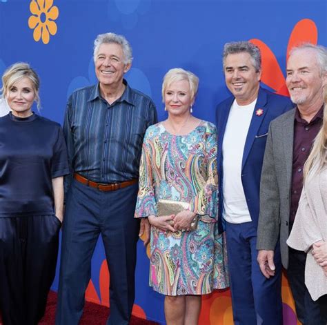 The Brady Bunch Cast Then And Now Where Is The Brady Bunch Cast Now