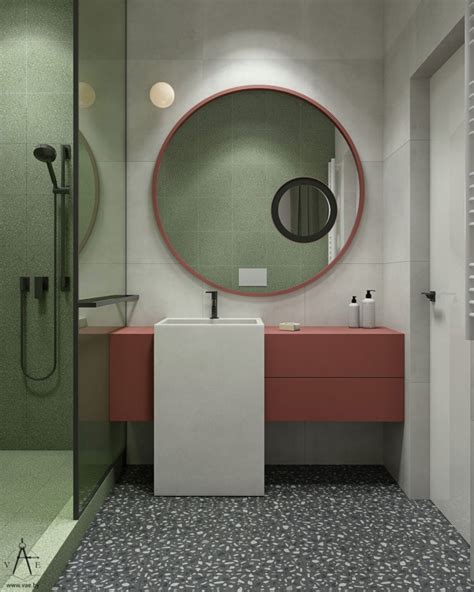Interior Design Studio Bathroom Interior Design Modern Interior