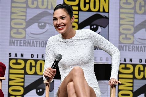 Gal Gadot Was Almost Furiosa In ‘mad Max Fury Road Indiewire