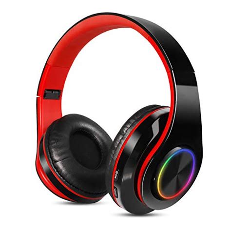 ᐉ 31 Mejores Auriculares Bluetooth Inalámbricos Over Ear Mayo 2022