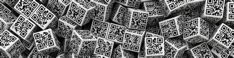 Even if a qr code is partly smeared or damaged, it has the capacity to correct itself and restore the original data. QR Code celebrates 25 Years of innovative Data Collection ...
