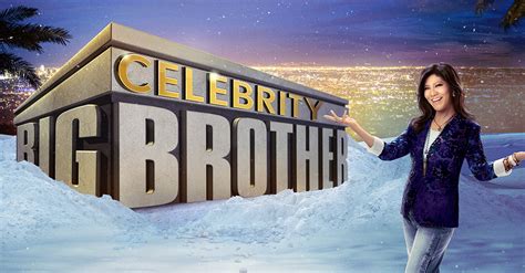 Celebrity Big Brother Cbs Watch On Paramount Plus