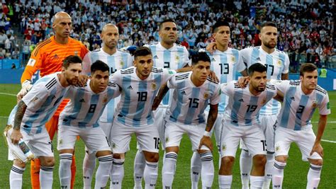 Argentina tuvo buenos rendimientos individuales en la copa américa pero también hubo de los decepcionantes. Los jugadores de Argentina se aferran al milagro para ...