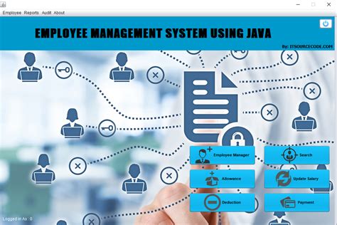 Employee Management System Php And Mysql Project Sour Vrogue Co