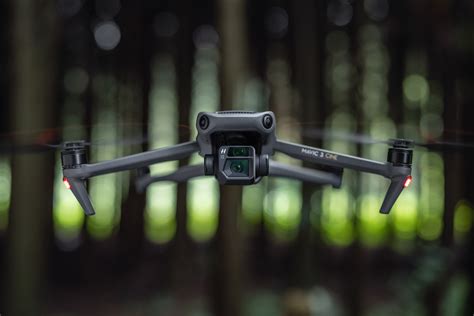 Dji Announces The Mavic 3 And Mavic 3 Cine Dual Camera Drones Exibart