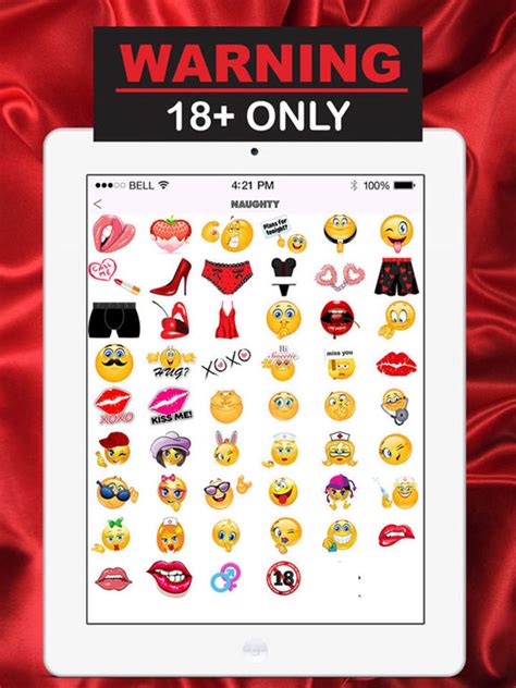 Sexymojis Free Sexy Type Emoji And Flirty Emojis Keyboard For Bea