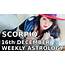 Scorpio Weekly Astrology Horoscope 16th December 2019  YouTube