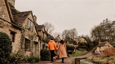 A Beautiful Weekend In The Cotswolds Youtube