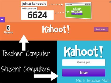 Maybe you would like to learn more about one of these? Kahoot Game Pins That Always Work