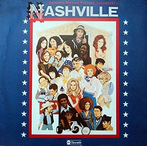 Nashville Original Motion Picture Soundtrack Vinyl Lp Amazonde Musik