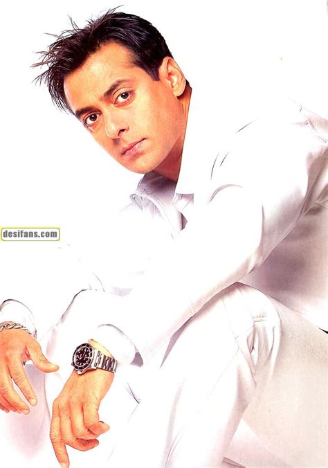 Bollywood Dabang Salman Khan Pictures Hot Salman Khan In Sexy White Shirt