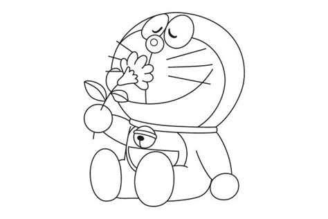 Also listed are their original ntv voice actors (1973), followed by their tv asahi voice actors (1979~2005; Mewarnai Doraemon Dan Dorami : Contoh Gambar Mewarnai ...