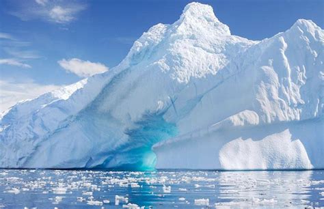 درجة الحرارة في القطب الجنوبي كيف يعيش سكان القطب الجنوبي المتجمد؟ Cnn Arabic الحرارة