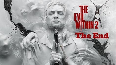 The Evil Within 2 Nightmare 18 Youtube