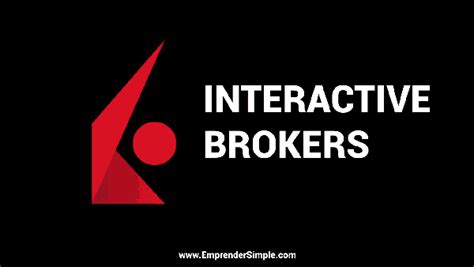 Interactive Brokers Academia Simple