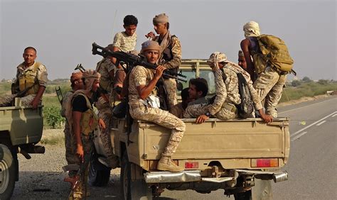 Yemen War Saudi Arabia Proposes Peace Initiative But Houthis Say Babe New In It Middle East Eye