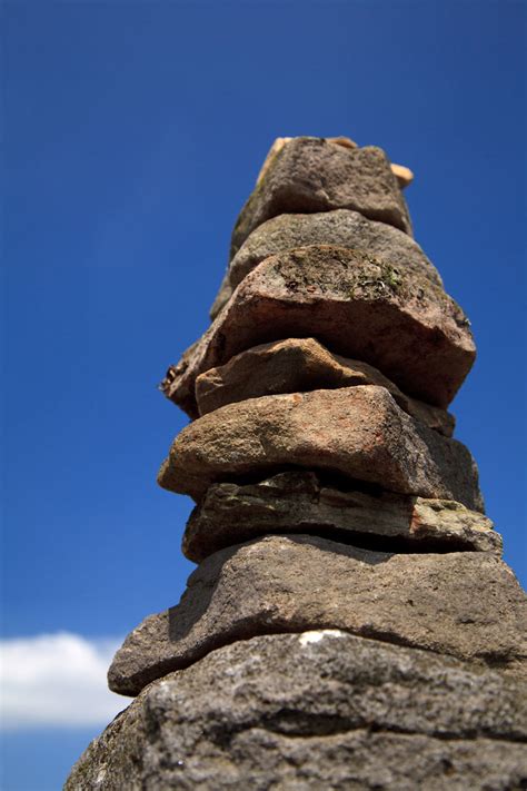 Balancing Rocks Free Stock Photo Public Domain Pictures