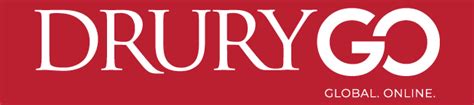 Drury University Logos