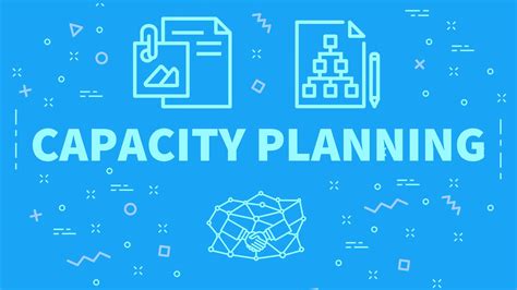 Capacity Planning: What Is it and How Do I Implement it? - Projectmanager.com