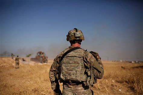 Us Commandos At Risk For Suicide Is The Military Doing Enough The