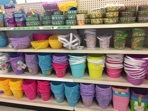 100 Dollar Tree Easter Basket Stuffers For All Ages 2024 Clarks