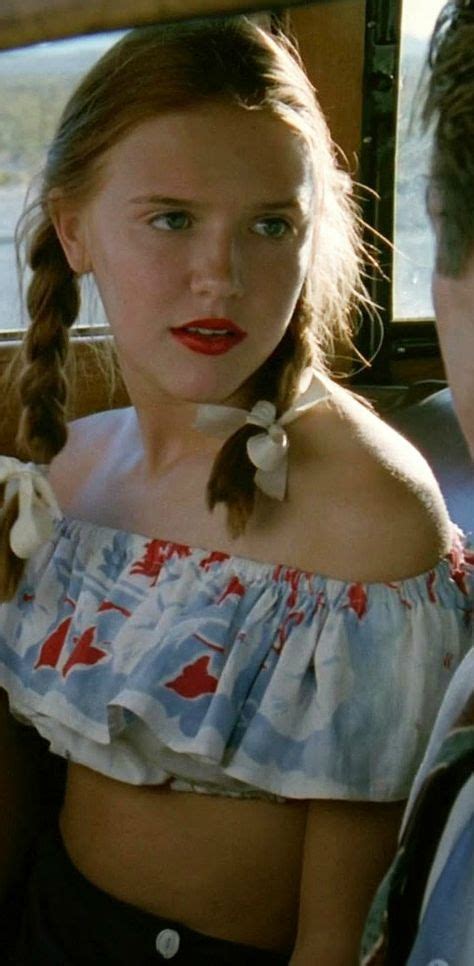 Dominique Swain And Jeremy Irons In Lolita Couples Romantiques Ou Non En