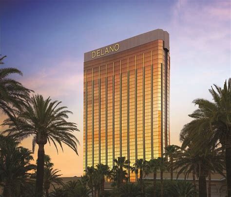 Delano Las Vegas Nv Ulasan And Perbandingan Harga Hotel Tripadvisor