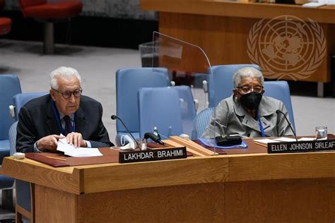 The Role Of The Un Security Council In Responding To Evolving Threats