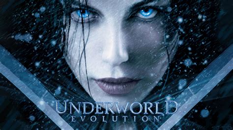 Underworld Evolution 2006 Az Movies