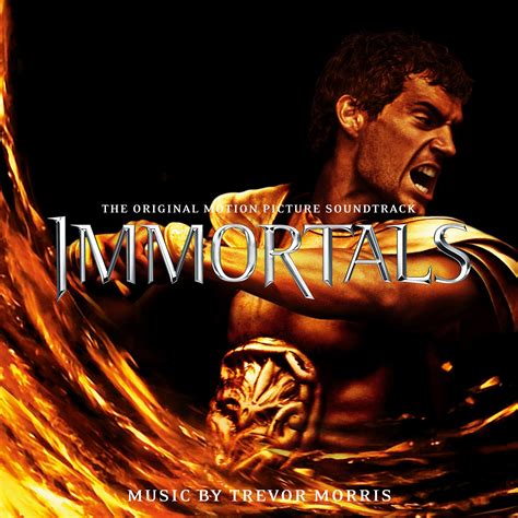Watch Immortals Online Stunning Immortals Soundtrack