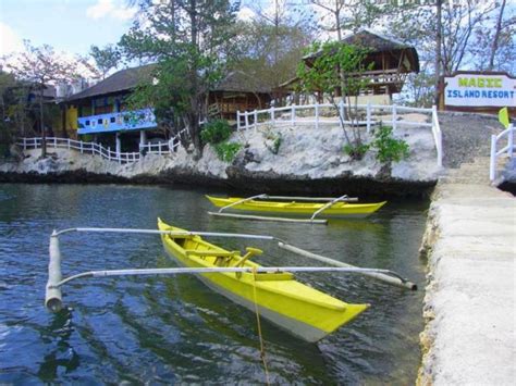 Magic Island Resort 1 In Guimaras Island Room Deals Photos And Reviews