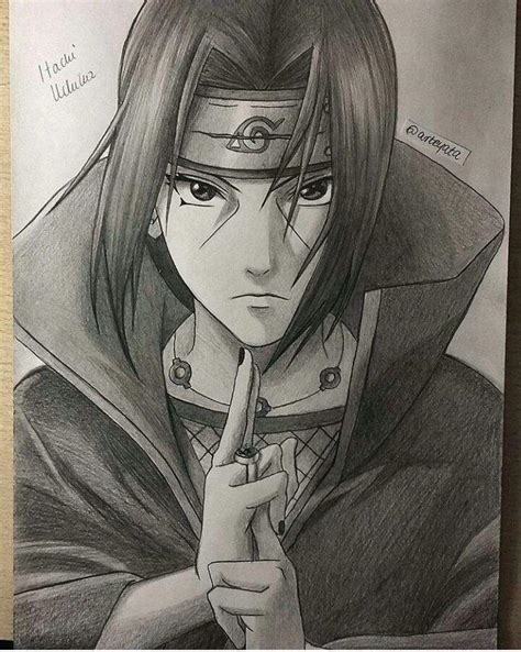 Necesito Fotos Para Dibujar De Akatsuki O Naruto En General Clan