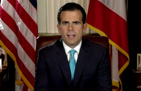 Puerto Rico's Governor Ricardo Rossello finally resigns after Protest ...