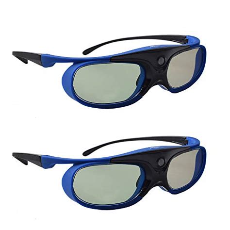 Best 3d Glasses Uk Reviews July 2022