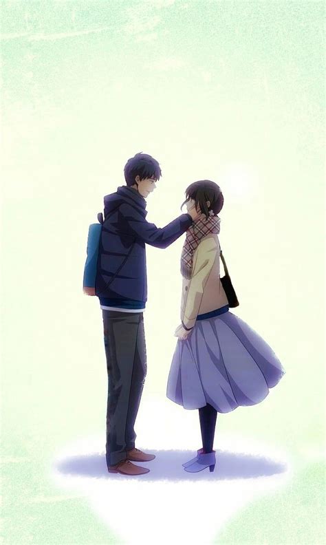 Relife Chizuru Hishiro Kaizaki Arata Love Hd Phone Wallpaper Peakpx