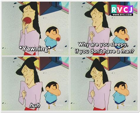 10 Shin Chan Jokes Strictly For Adults Only Rvcj Media