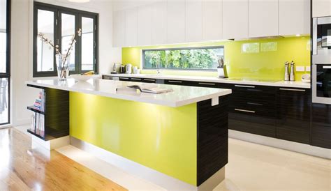 33 Simple And Practical Modern Kitchen Designs