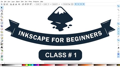 Inkscape Tutorials For Beginners In 2020 Cricut Tutorials Design Hot