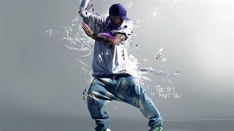 Hiphop Hd Wallpaper